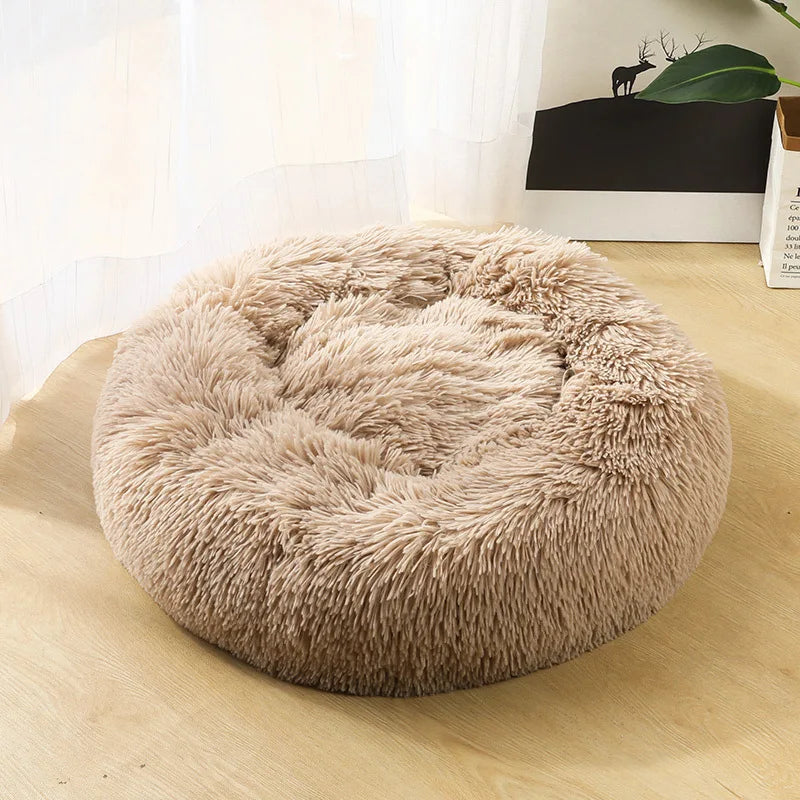 Super Soft, Warm Sleeping Bed for Dogs