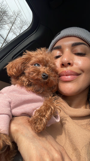 Love and Care You Can Trust — Rosalyn Lora